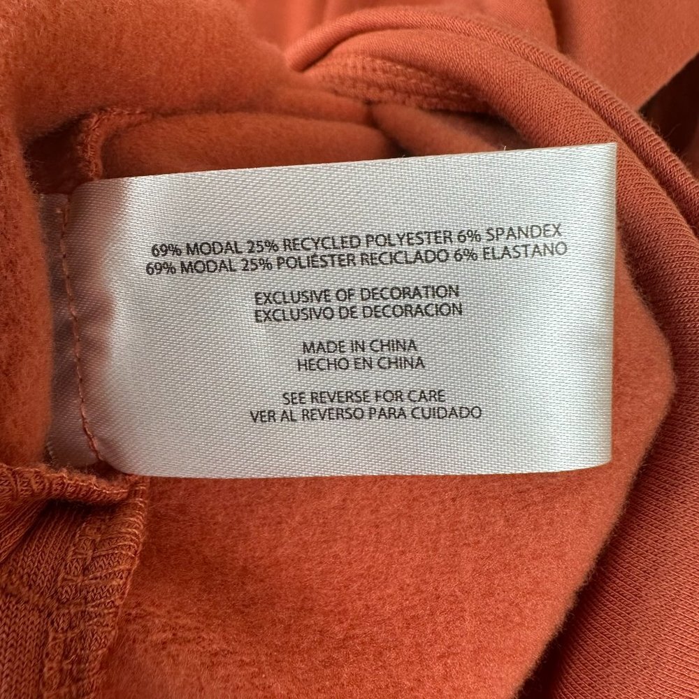 Orvis V-neck Sweatshirt - Picture 7 of 8
